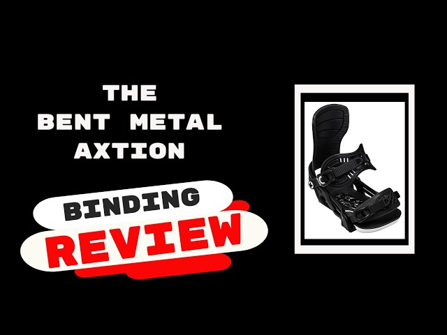 The 2021 Bent Metal Axtion Binding Review class=