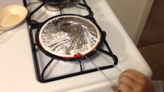 Jiffy Pop Stove Top Popcorn