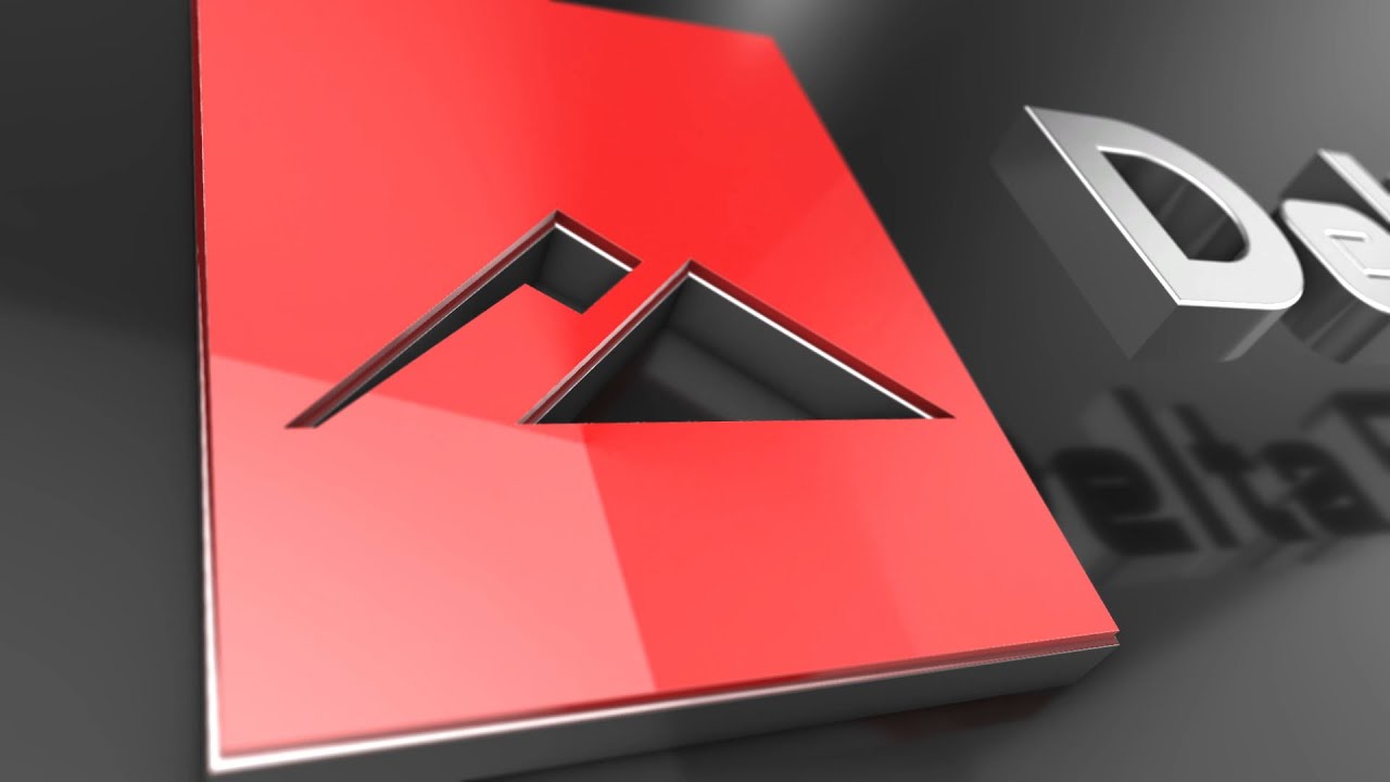 Logo Delta Automation - YouTube