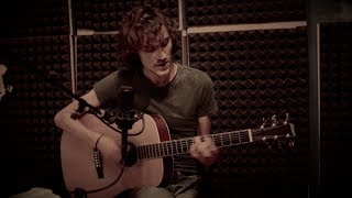 Elliott Smith - See You Later (cover by Mathieu Saïkaly)