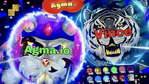 Agma.io powerups *MULTIDROP BANNED* B-KEY FIGHTS!