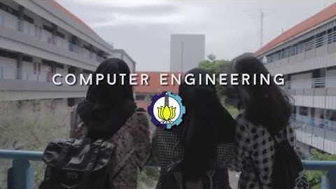 Departemen Teknik Komputer ITS