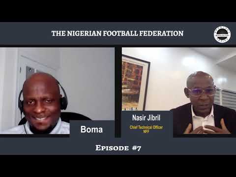 Nasir explains the Transfer Matching System in Nigeria