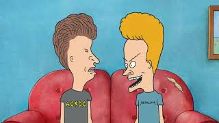 Beavis Auto Tune - This Chick Is Pretty Hot...boing-Oing-Oing