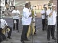 Orquesta salsabor de venezuela temas1ro oriza 2do  volare