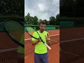 Stoppball noch gefährlicher machen | Tennis Mastery