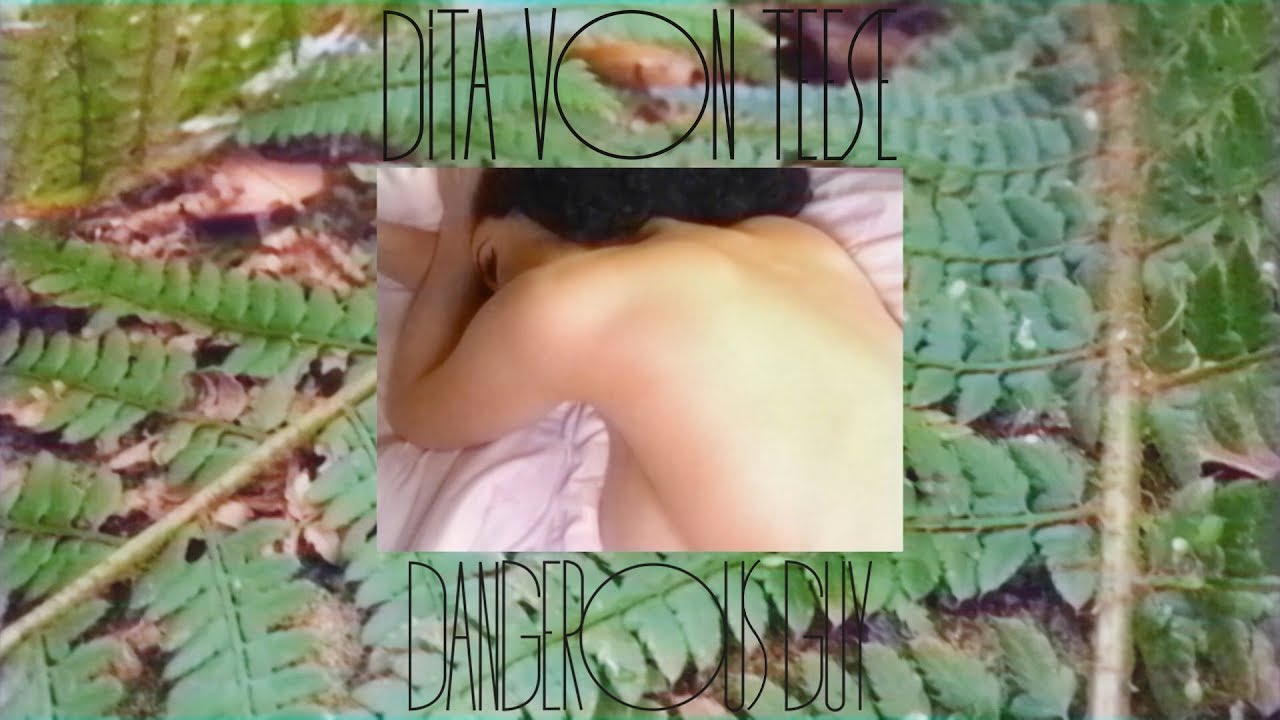 Watch Dita Von Teese - Dangerous Guy (written and composed by Sébastien Tellier) (Official Audio) on YouTube Watch Dita Von Teese - Dangerous Guy (written and composed by Sébastien Tellier) (Official Audio) on YouTube