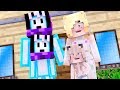 FOTO KELUARGA BEACON FAMILY - Minecraft Beacon Family #14