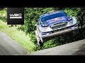 WRC - ADAC Rallye Deutschland 2017: Highlights Stages 13-17