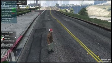 Yim Mod Menu 2025 Tutorial: Complete Guide, Public Session, Lua Script, GTA V Best Menu - FSL Update