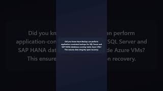 Did You Know? Azure Administrator #Shorts