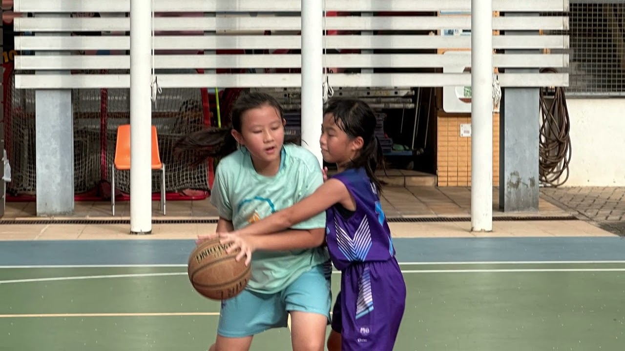 校園生活影片12-9-2025