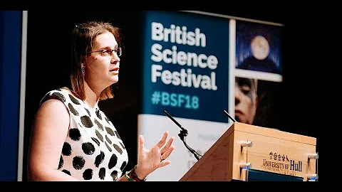 2020 William Guy Lecture: Dr Laura Bonnett - 'Driv...
