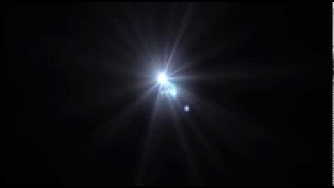 3D intro After Effects cs6, element 3D and optical flares