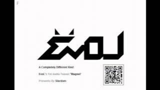 EvoL(이블) _ EvoL's 1st Audio Teaser 'Magnet'