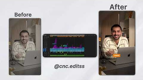 Editing Breakdown Of Client Reel #videoediting #videoeditor #foryoupage  #youtube  #editing