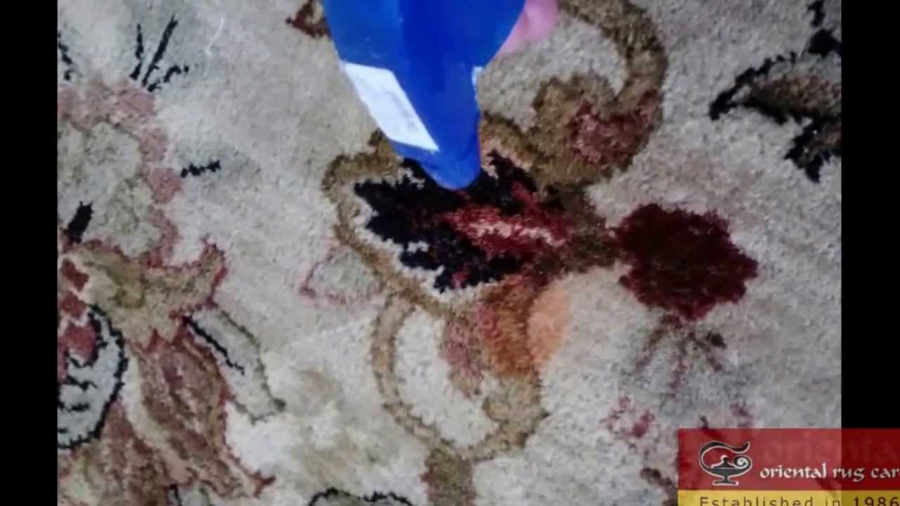 How to Find Professional & Affordable Oriental Rugs Cleaning Pompano Beach