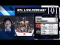 Relo Recap Ep. 15 - Will Madden 24 Be The One We've Been Waiting For??? | RFL Season 8