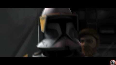 Star wars the clone wars tribute (my Demons)