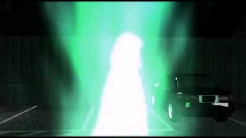 Countdown Vampires (PS1) Disc 2 - Ending (Bad)