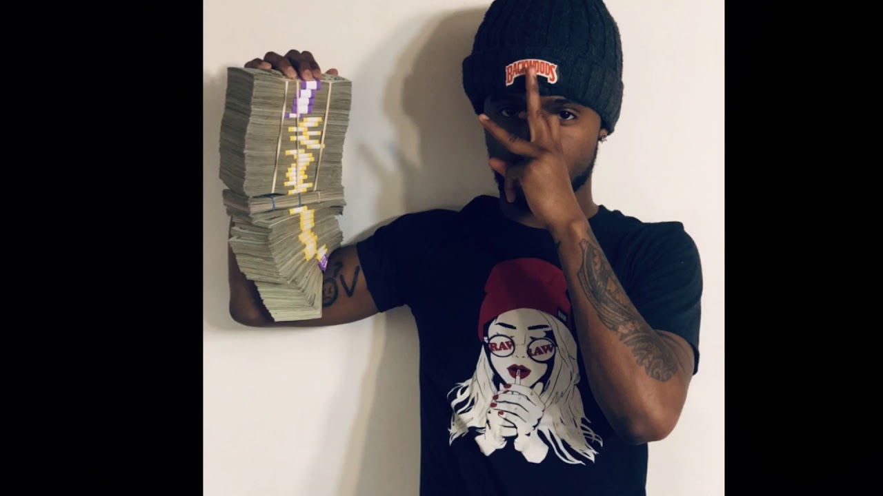La socket whateva instrumental - YouTube