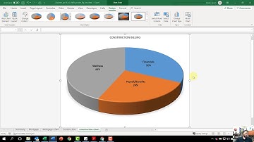OLD - Excel Chapter 9 Grader Project Walkthrough