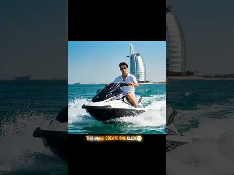 Trending Instagram Ai Photo Editing || Gemini Ai Photo Editing Boys Prompt #gemini​ #aiphotoediting​