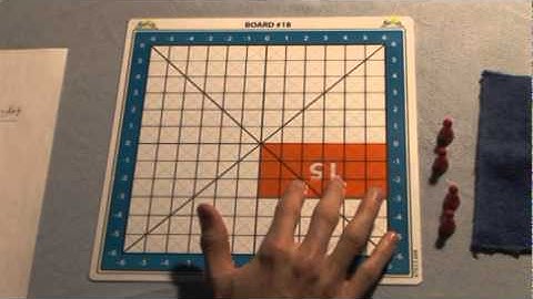 Video 036 - Transformations (Rotations "Turns")