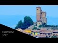 Piedmont, Italy: The Wine Landscapes of The Langhe