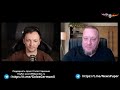 Rupornews mit thomas rper und sergey filbert