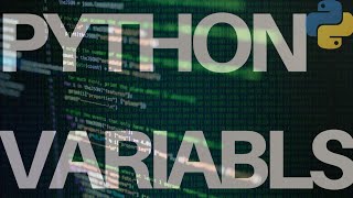 🐍 Python Complete Course for Beginners | Lecture 2 : Variables 