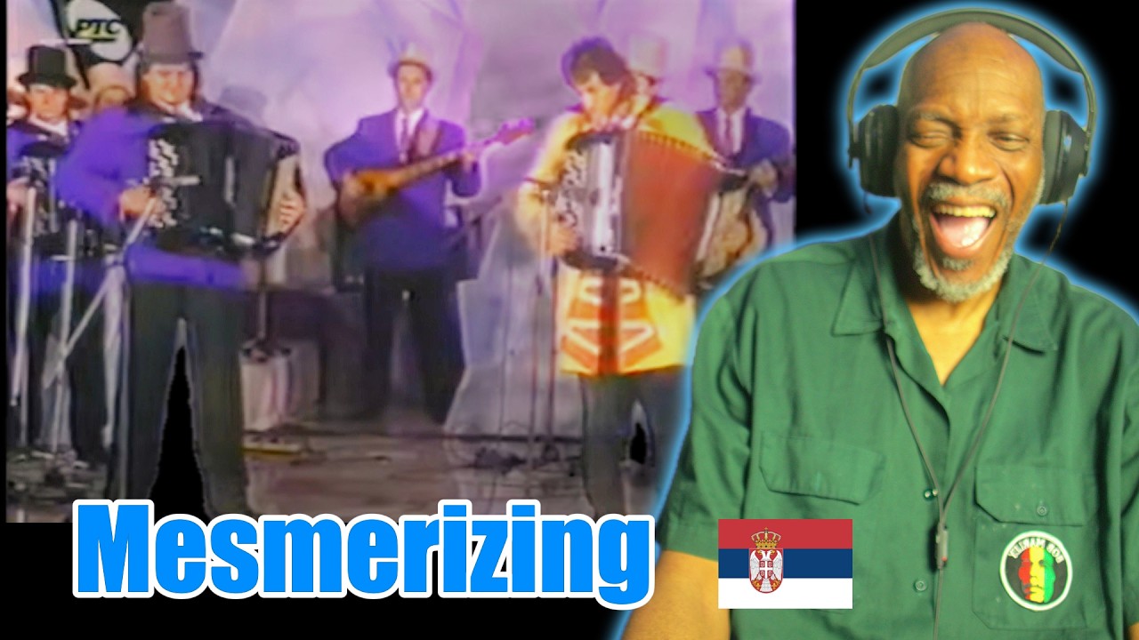 Mr. Giant Reaction Kemis & Kodic .