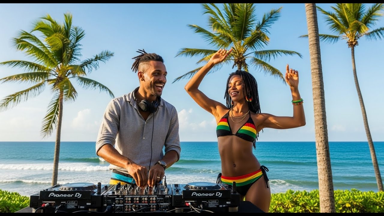 One Love Roots Conscious Reggae 🌿🔥 | Peaceful Living Vibes