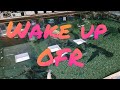 Wake up with OFR  see the first hour of every day :)