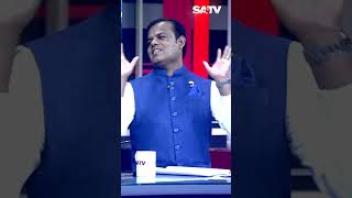 Ali Ashraf Late Edition Bangla Talk Show