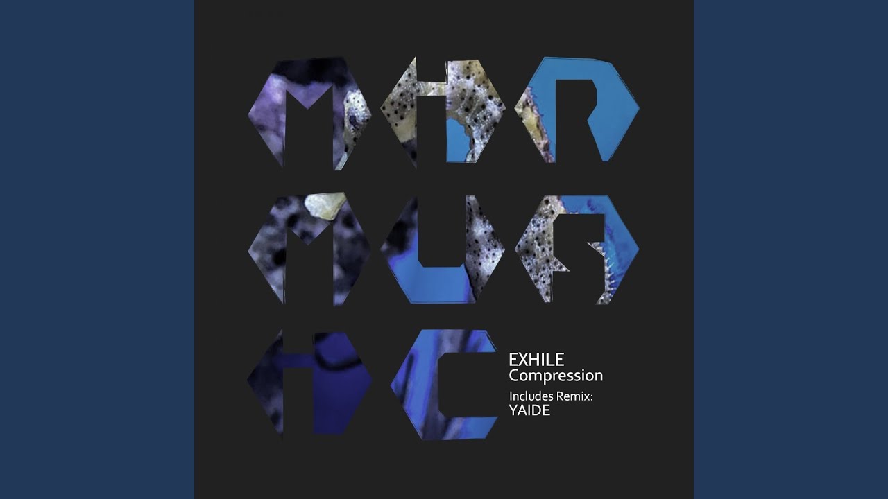 在 YouTube 上观看 Compression 在 YouTube 上观看 Compression
