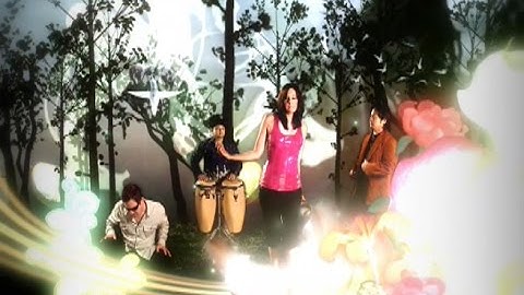 Karmacoda - Make Like Mine Music Video