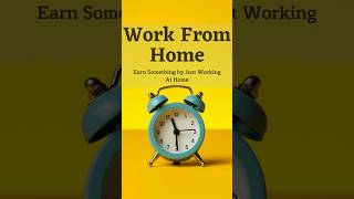 Best Work From Home Ideas for Beginners #workfromhome #wfh #2025jobs #wfhjobs