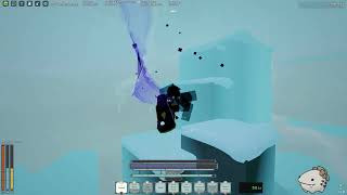 deepwoken chaser 1:36 run fwr