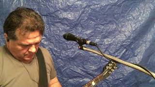Wont Back Down 3 Tom Petty Covered By Mike Mesa Not For Sale