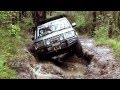 Land Rovers vs Wallaroo Offroad