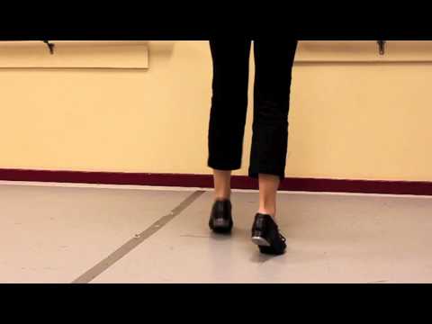 Tap Double Timestep