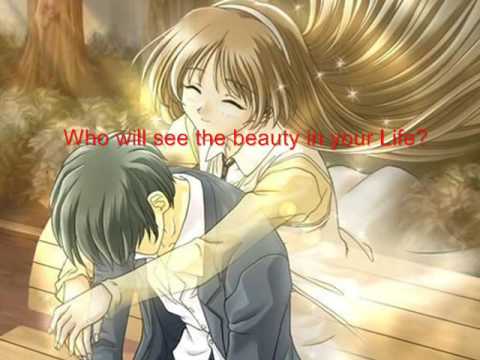Beauty and Madness - Anime Love