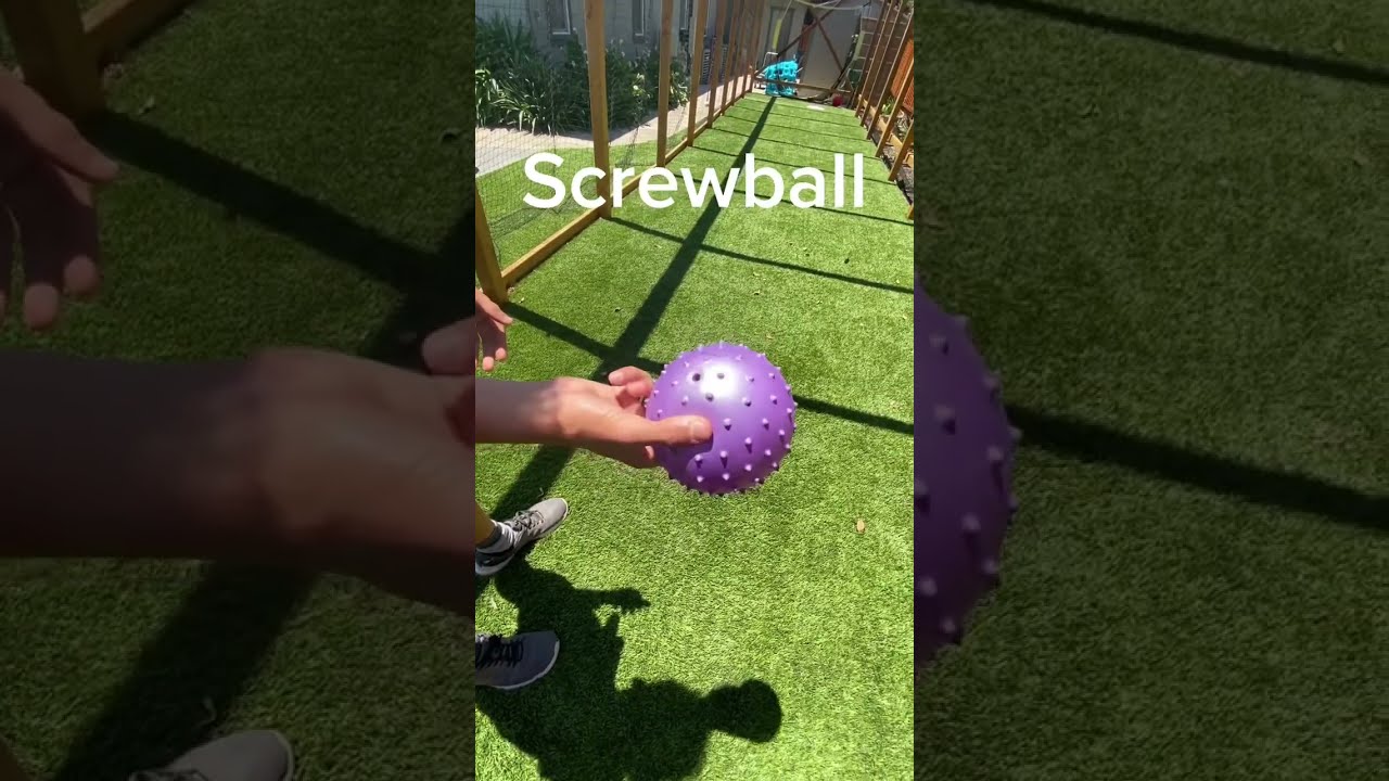 How To Throw Backyard Baseball Pitches BBroadto500