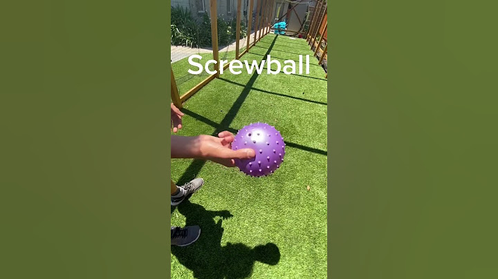 How to throw Backyard Baseball pitches #BBroadto500