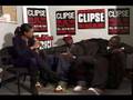 Capture de la vidéo Clipse Interview