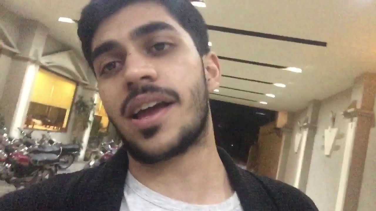 Message to silent girl..(Sialkot)