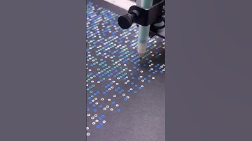 Mesmerizing DNA-Inspired Art! 🧬✨