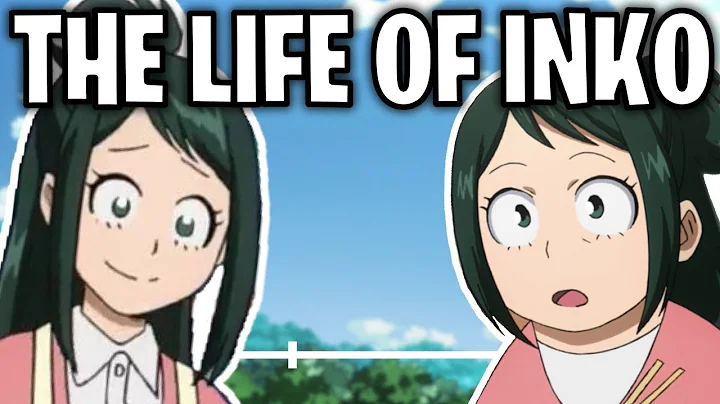 What is Deku's mom's quirk? (2023)