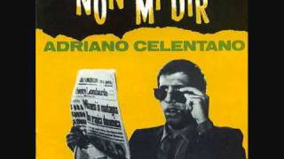 Le Notti Lunghe-Adriano Celentano